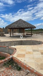 (ÁGIO) LOTE - BAIRRO MORRO BRANCO, CAJUEIRO DA PRAIA (PI)