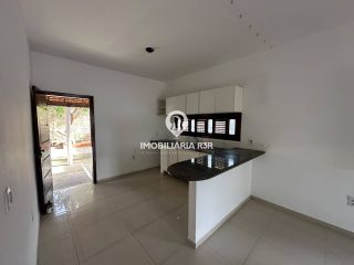 CASA - BAIRRO SÃO BENEDITO - PARNAIBA/PI
