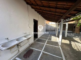 CASA - BAIRRO SÃO BENEDITO - PARNAIBA/PI