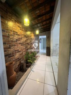 CASA COM PONTO COMERCIAL - BAIRRO PIAUÍ - PARNAÍBA - PI