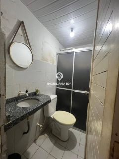 CASA COM PONTO COMERCIAL - BAIRRO PIAUÍ - PARNAÍBA - PI