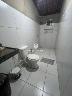 CASA COM PONTO COMERCIAL - BAIRRO PIAUÍ - PARNAÍBA - PI