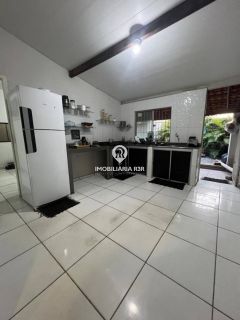 CASA COM PONTO COMERCIAL - BAIRRO PIAUÍ - PARNAÍBA - PI