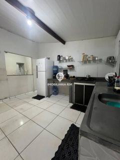 CASA COM PONTO COMERCIAL - BAIRRO PIAUÍ - PARNAÍBA - PI