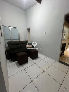CASA COM PONTO COMERCIAL - BAIRRO PIAUÍ - PARNAÍBA - PI