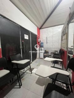 CASA COM PONTO COMERCIAL - BAIRRO PIAUÍ - PARNAÍBA - PI