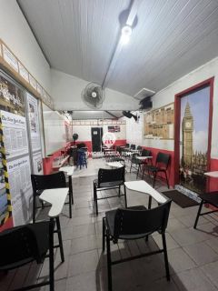 CASA COM PONTO COMERCIAL - BAIRRO PIAUÍ - PARNAÍBA - PI