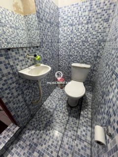 CASA COM PONTO COMERCIAL - BAIRRO PIAUÍ - PARNAÍBA - PI