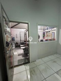CASA COM PONTO COMERCIAL - BAIRRO PIAUÍ - PARNAÍBA - PI