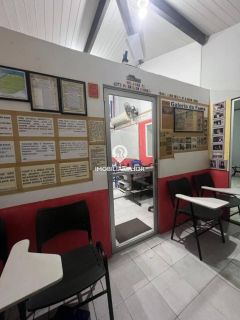 CASA COM PONTO COMERCIAL - BAIRRO PIAUÍ - PARNAÍBA - PI
