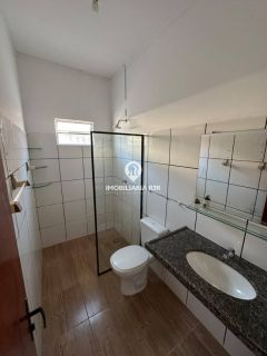 CASA - BAIRRO SÃO BENEDITO - PARNAIBA/PI