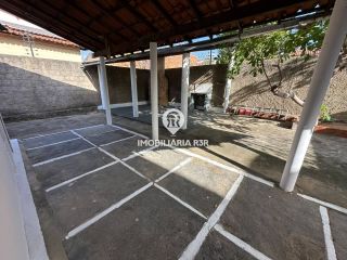CASA - BAIRRO SÃO BENEDITO - PARNAIBA/PI