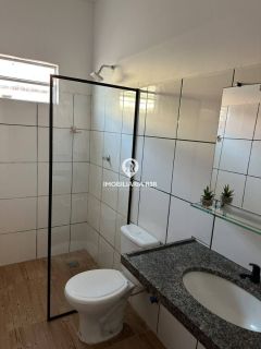 CASA - BAIRRO SÃO BENEDITO - PARNAIBA/PI