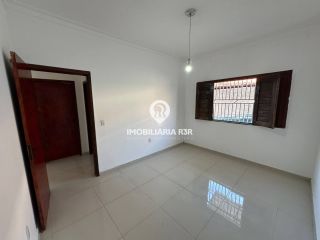 CASA - BAIRRO SÃO BENEDITO - PARNAIBA/PI