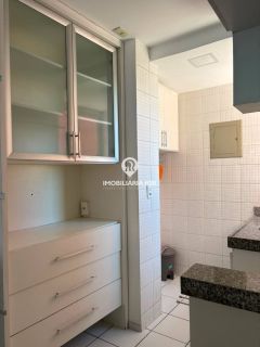 APARTAMENTO - BAIRRO JÓQUEI, ZONA LESTE