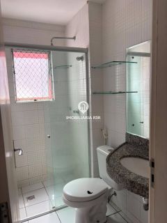 APARTAMENTO - BAIRRO JÓQUEI, ZONA LESTE