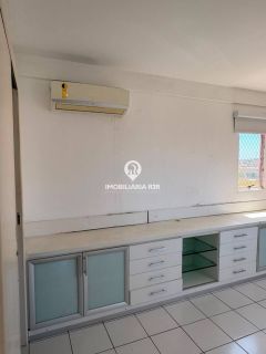 APARTAMENTO - BAIRRO JÓQUEI, ZONA LESTE
