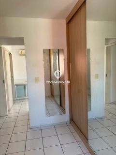 APARTAMENTO - BAIRRO JÓQUEI, ZONA LESTE