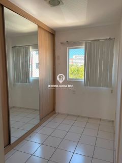 APARTAMENTO - BAIRRO JÓQUEI, ZONA LESTE