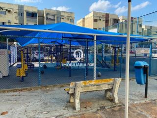 APARTAMENTO - BAIRRO TABULETA, ZONA SUL
