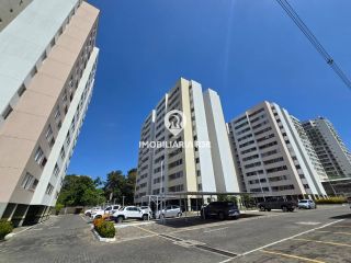 APARTAMENTO - BAIRRO RECANTO DAS PALMEIRAS, ZONA LESTE