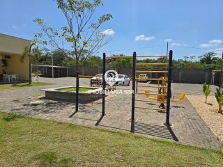 APARTAMENTO - BAIRRO RECANTO DAS PALMEIRAS, ZONA LESTE