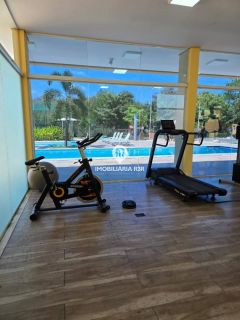 APARTAMENTO - BAIRRO RECANTO DAS PALMEIRAS, ZONA LESTE
