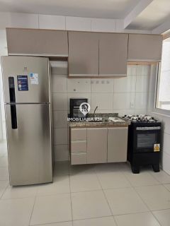 APARTAMENTO - BAIRRO RECANTO DAS PALMEIRAS, ZONA LESTE