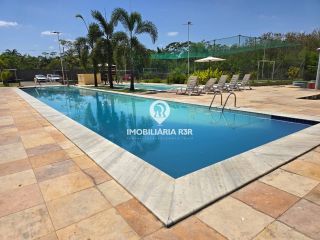 APARTAMENTO - BAIRRO RECANTO DAS PALMEIRAS, ZONA LESTE