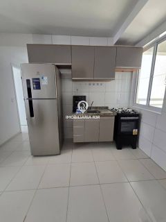APARTAMENTO - BAIRRO RECANTO DAS PALMEIRAS, ZONA LESTE