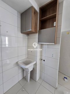 APARTAMENTO - BAIRRO RECANTO DAS PALMEIRAS, ZONA LESTE