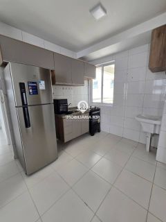 APARTAMENTO - BAIRRO RECANTO DAS PALMEIRAS, ZONA LESTE