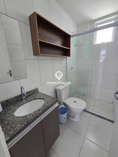 APARTAMENTO - BAIRRO RECANTO DAS PALMEIRAS, ZONA LESTE
