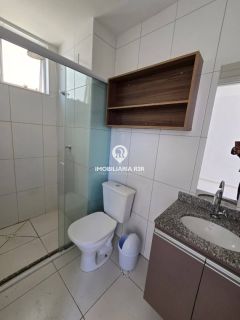 APARTAMENTO - BAIRRO RECANTO DAS PALMEIRAS, ZONA LESTE