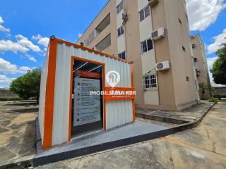 APARTAMENTO - BAIRRO ILHOTAS, ZONA CENTRO