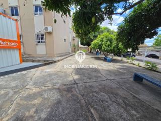 APARTAMENTO - BAIRRO ILHOTAS, ZONA CENTRO