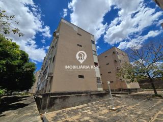 APARTAMENTO - BAIRRO ILHOTAS, ZONA CENTRO
