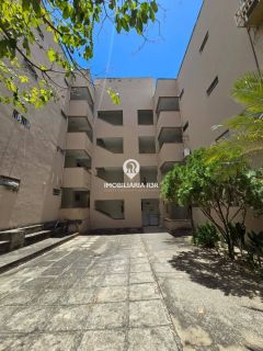 APARTAMENTO - BAIRRO ILHOTAS, ZONA CENTRO