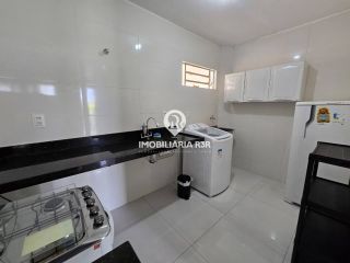 APARTAMENTO - BAIRRO ILHOTAS, ZONA CENTRO