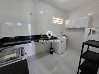APARTAMENTO - BAIRRO ILHOTAS, ZONA CENTRO