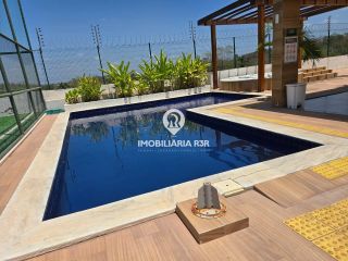 CASA DUPLEX - BAIRRO MORROS, ZONA LESTE