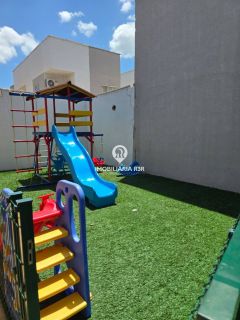 CASA DUPLEX - BAIRRO MORROS, ZONA LESTE