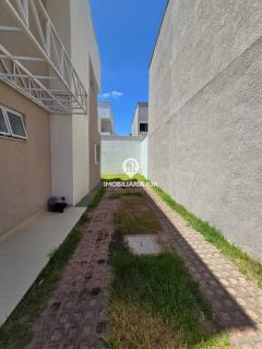 CASA DUPLEX - BAIRRO MORROS, ZONA LESTE