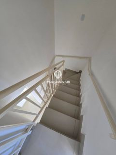 CASA DUPLEX - BAIRRO MORROS, ZONA LESTE
