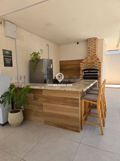 CASA DUPLEX - BAIRRO MORROS, ZONA LESTE