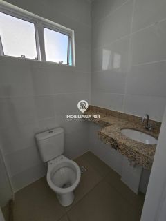 CASA DUPLEX - BAIRRO MORROS, ZONA LESTE