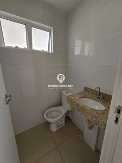 CASA DUPLEX - BAIRRO MORROS, ZONA LESTE