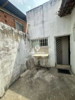 PONTO COMERCIAL - BAIRRO SÃO CRISTÓVÃO, ZONA LESTE