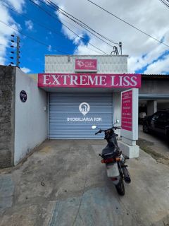 PONTO COMERCIAL - BAIRRO SÃO CRISTÓVÃO, ZONA LESTE