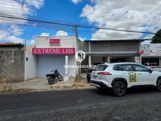 PONTO COMERCIAL - BAIRRO SÃO CRISTÓVÃO, ZONA LESTE